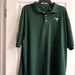 Tourplay Polo Shirt XL